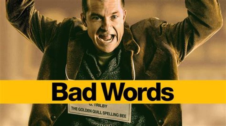 40 Facts about the movie Bad Words