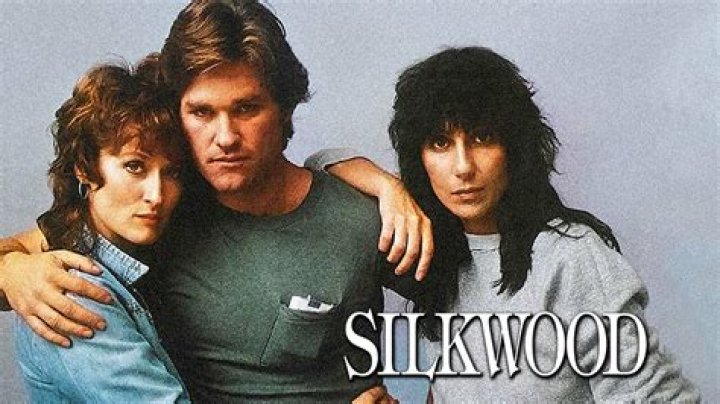 40 Facts about the movie Silkwood