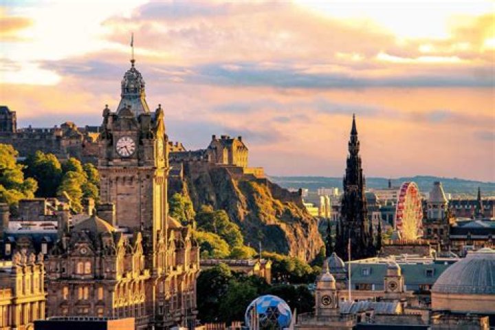 40 Scotland Facts From the Northern Lands of Great Britain