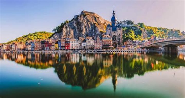 41 Facts about Belgium - Facts.net