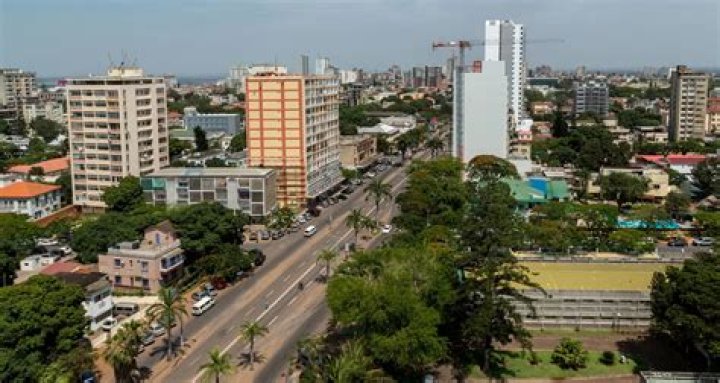 41 Facts About Chimoio - Facts.net