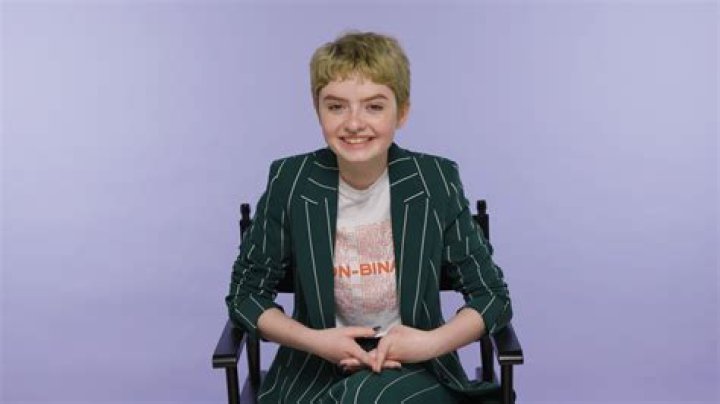 41 Facts About Lachlan Watson