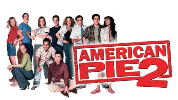 41 Facts about the movie American Pie 2
