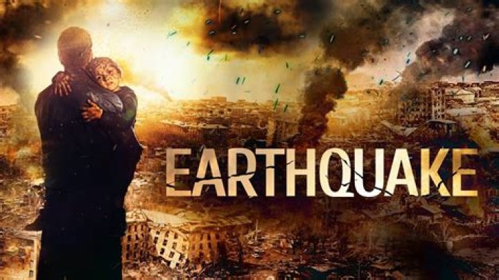 41 Facts about the movie Earthquake
