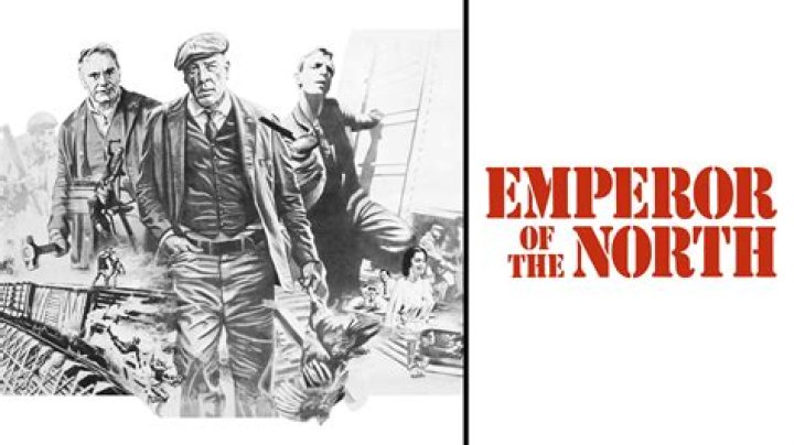 41 Facts about the movie Emperor of the North Pole