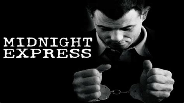 41 Facts about the movie Midnight Express