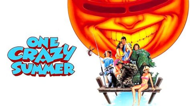 41 Facts about the movie One Crazy Summer
