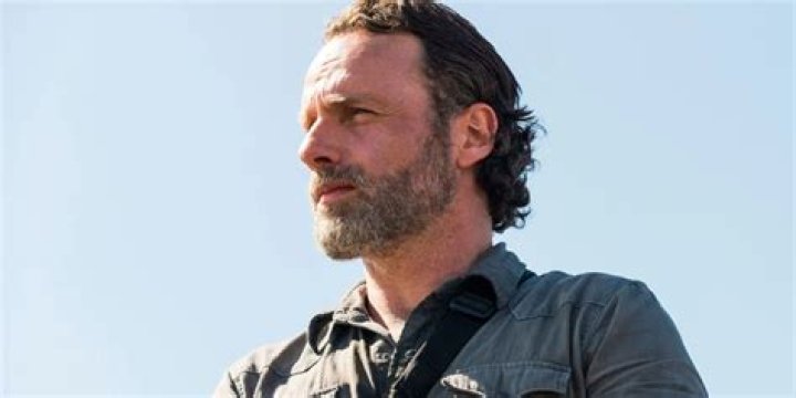 42 Facts about Andrew Lincoln