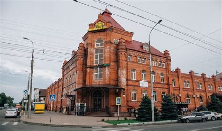 42 Facts About Maikop