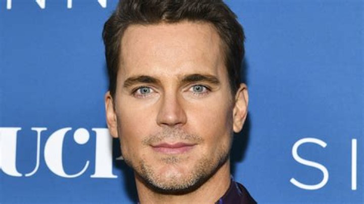 42 Facts About Matt Bomer