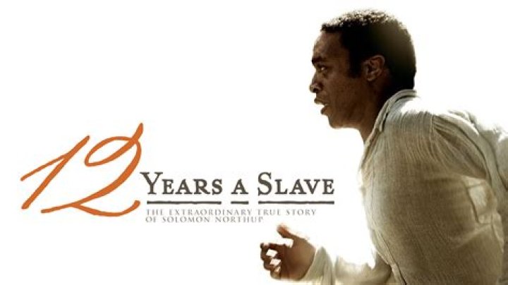 42 Facts about the movie 12 Years a Slave