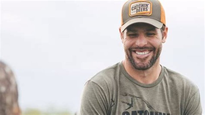 43 Facts About Mike Fisher