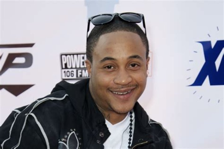 43 Facts about Orlando Brown