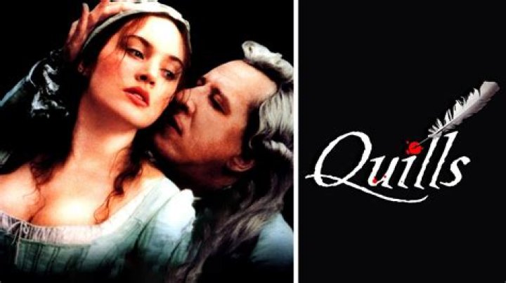 43 Facts about the movie Quills