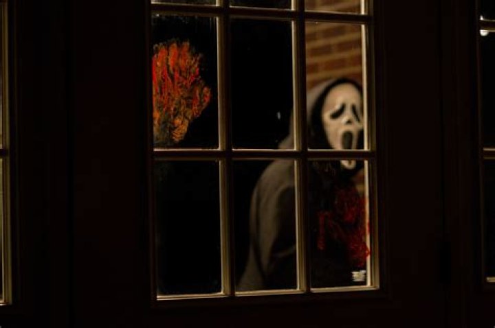 43 Facts about the movie Scream 4