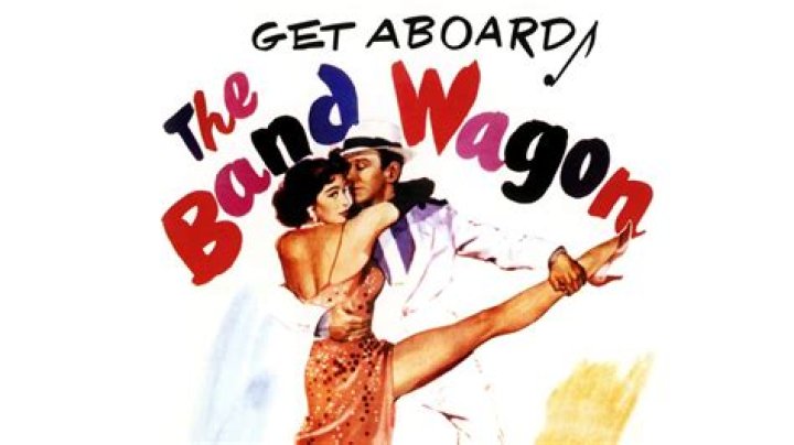 43 Facts about the movie The Band Wagon