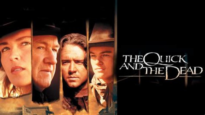 43 Facts about the movie The Quick and the Dead