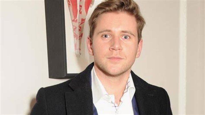 44 Facts About Allen Leech