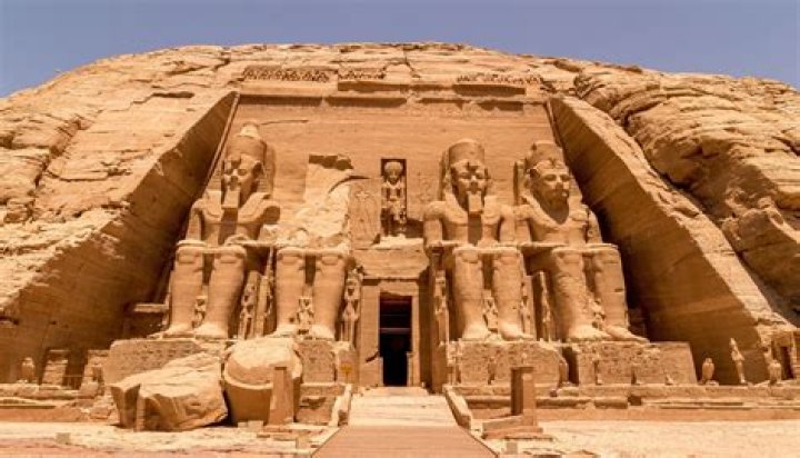 44 Facts About Aswan - Facts.net