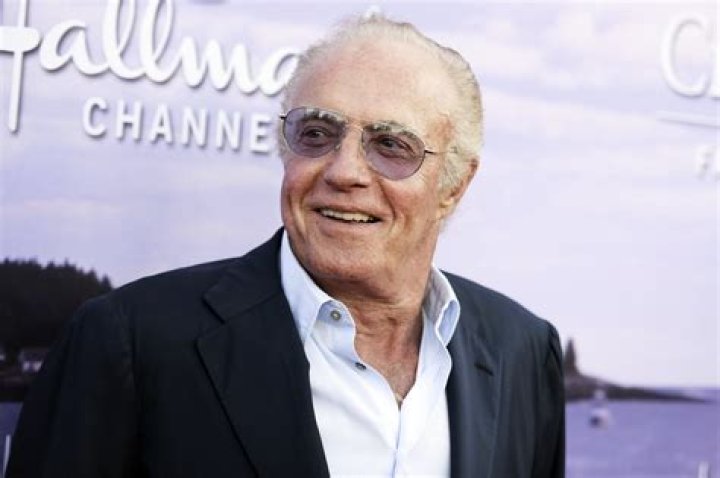 44 Facts about James Caan