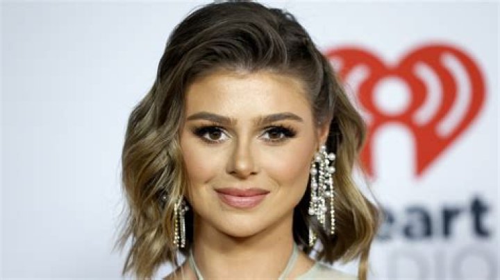 44 Facts about Raquel Leviss