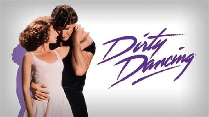44 Facts about the movie Dirty Dancing
