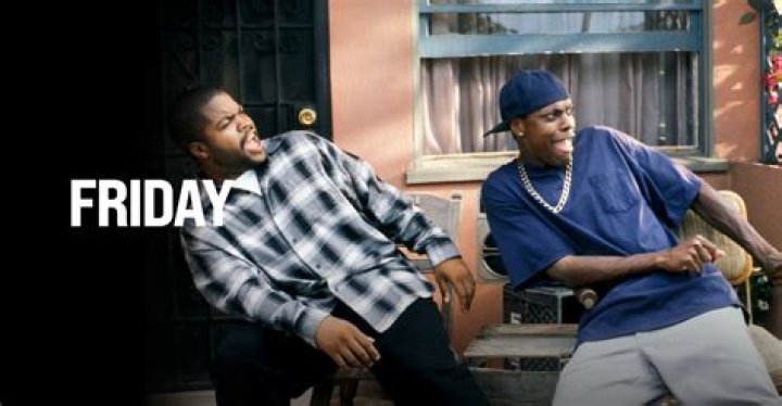 44 Facts about the movie Friday