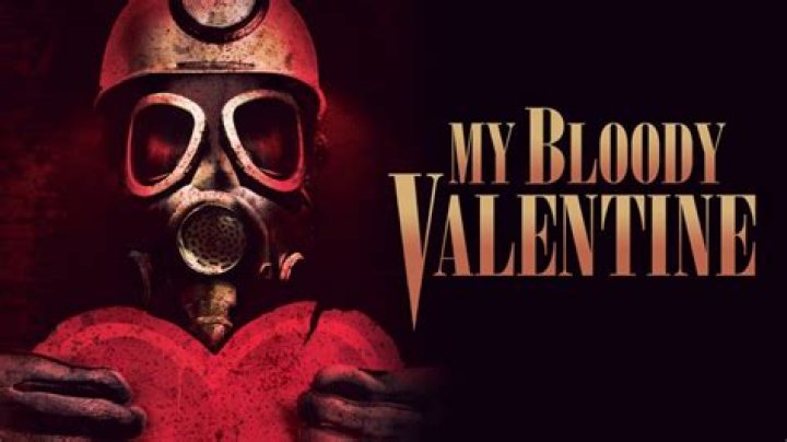 44 Facts about the movie My Bloody Valentine