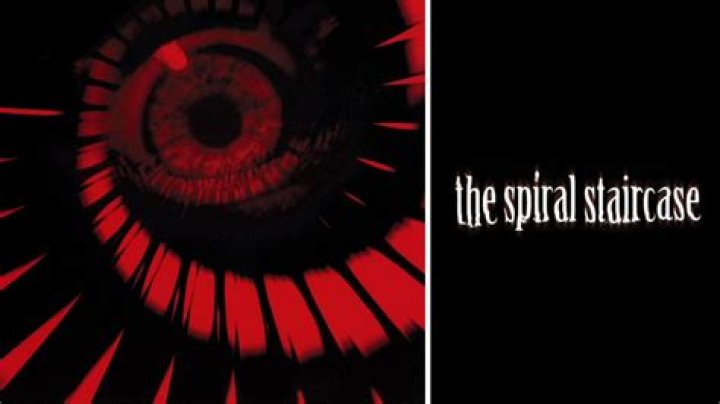 44 Facts about the movie The Spiral Staircase