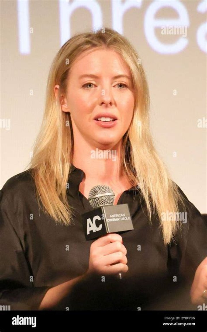45 Facts about Hallie Meyers Shyer
