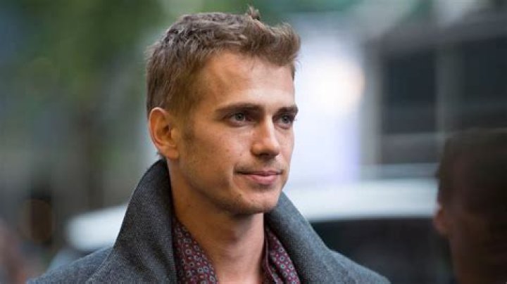 45 Facts about Hayden Christensen