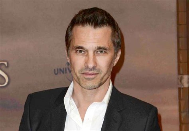 45 Facts about Olivier Martinez