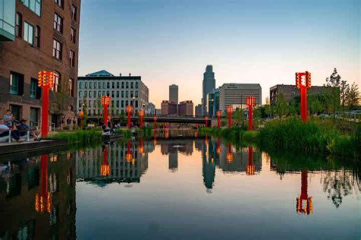 45 Facts About Omaha (NE)