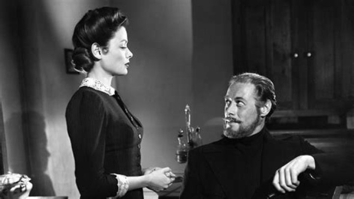 45 Facts about the movie The Ghost and Mrs. Muir