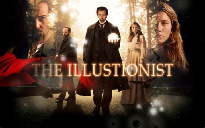 45 Facts About The Movie The Illusionist