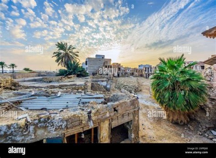 45 Facts About Yanbu Al-Bahr