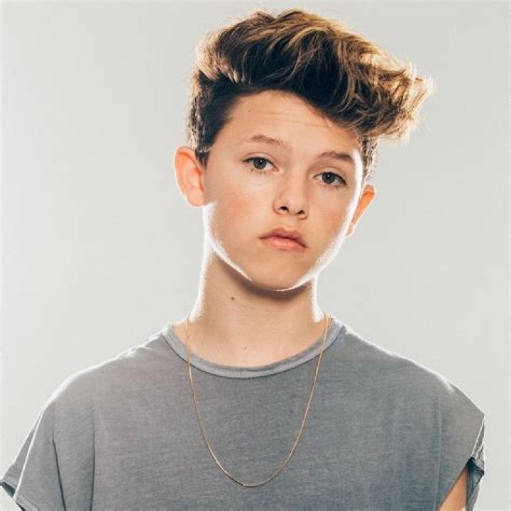45 Jacob Sartorius Facts About This Famous Internet Star