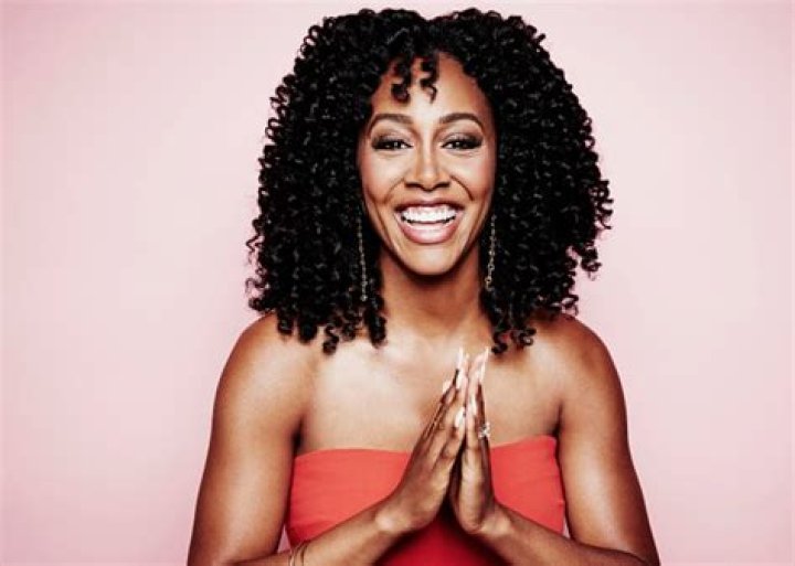 46 Facts about Simone Missick