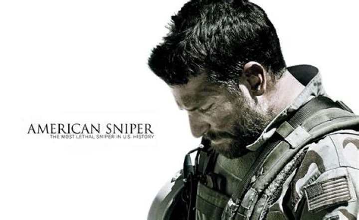 46 Facts about the movie American Sniper