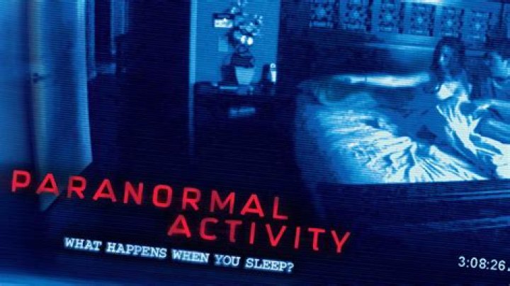 46 Facts about the movie Paranormal Activity