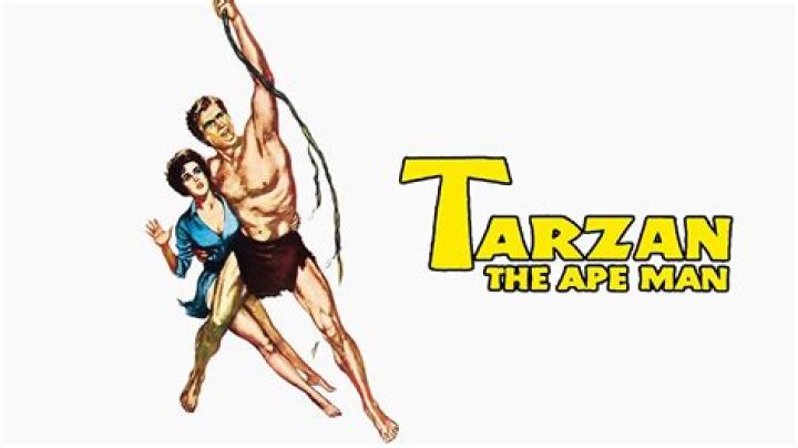 46 Facts about the movie Tarzan the Ape Man