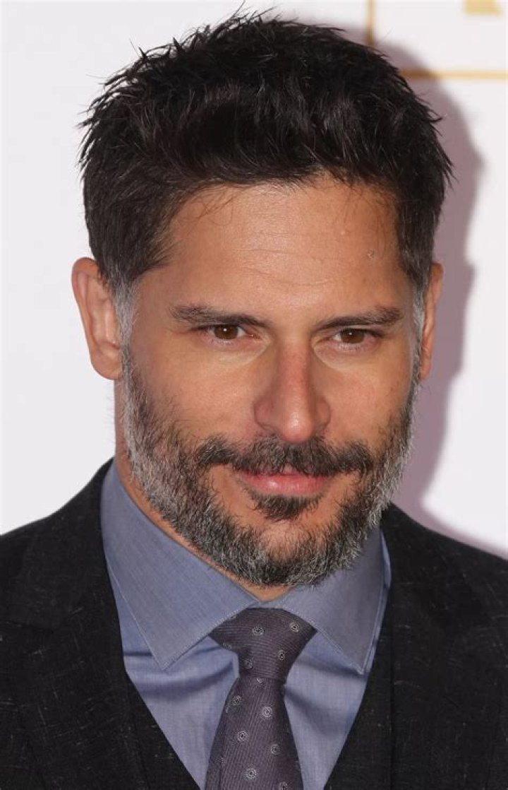 47 Facts About Joe Manganiello