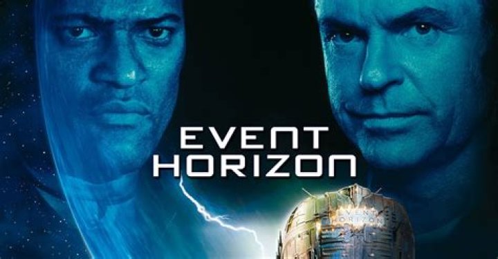 47 Facts about the movie Event Horizon