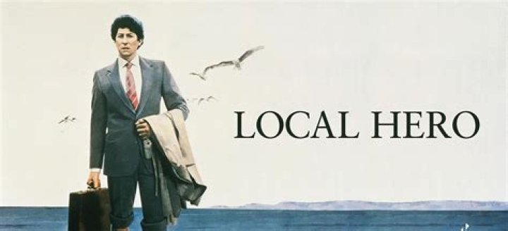 47 Facts about the movie Local Hero