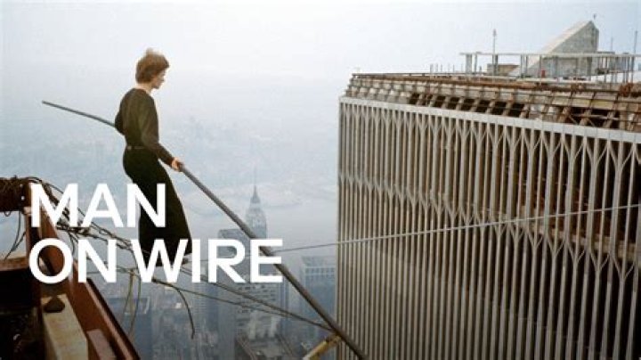47 Facts about the movie Man on Wire
