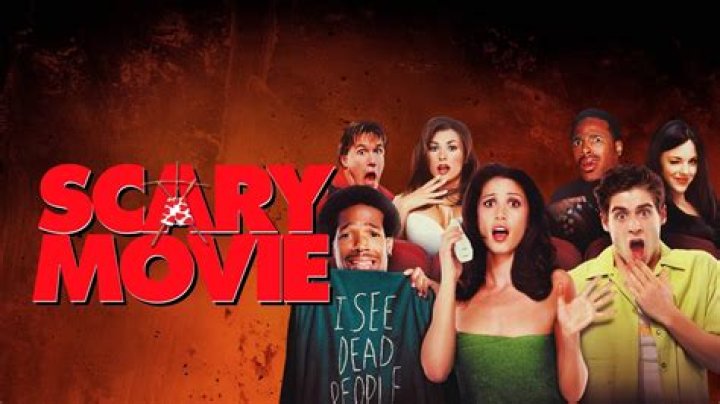 47 Facts about the movie Scary movie