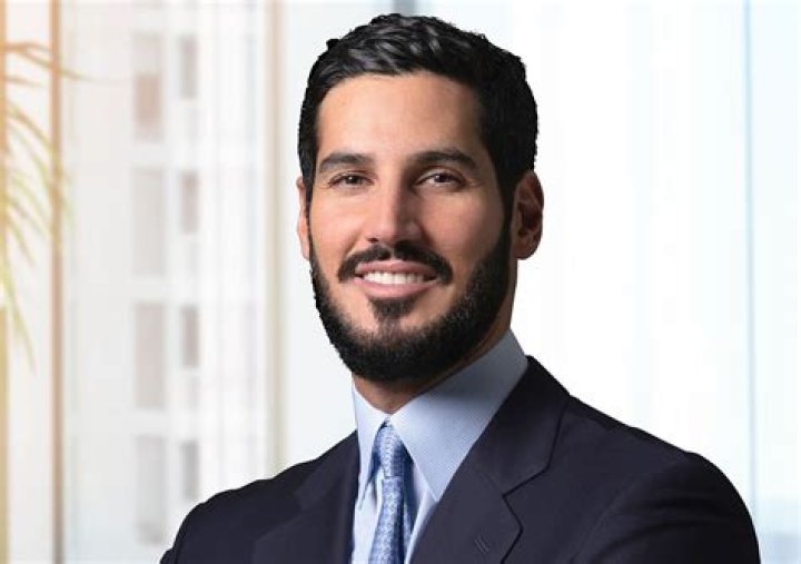 48 Facts About Hassan Jameel