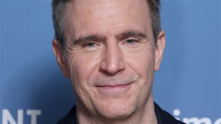 48 Facts about Jack Davenport