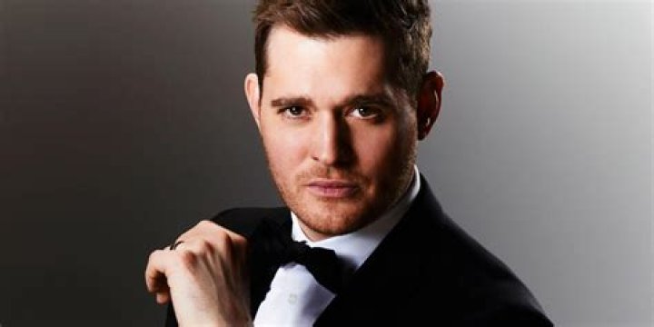 48 Facts about Michael Buble