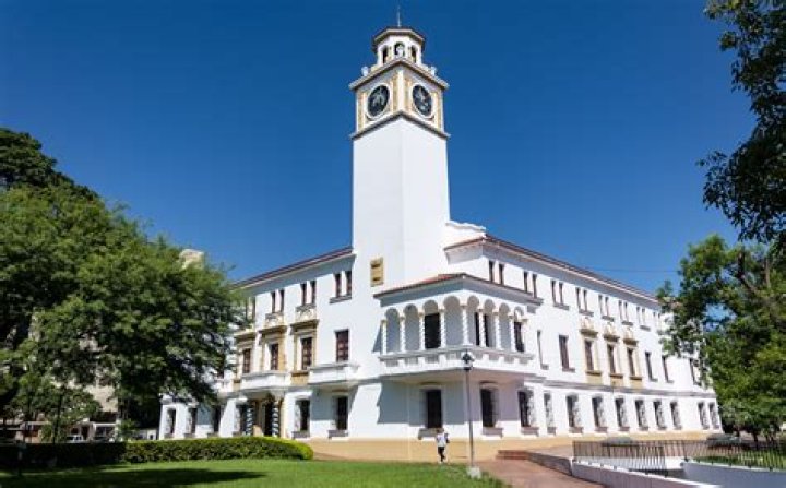 48 Facts About Santiago Del Estero